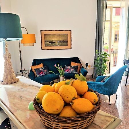 AUSA suites Palerme Extérieur photo