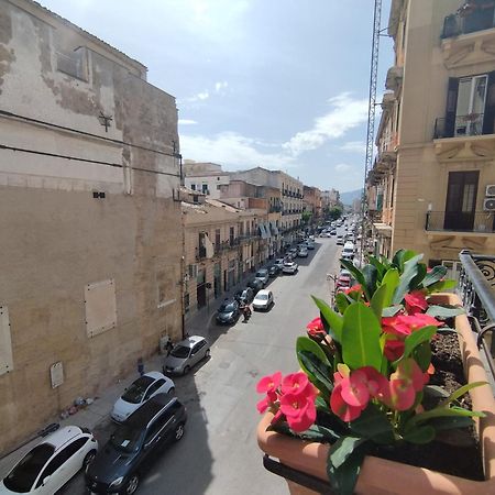 AUSA suites Palerme Extérieur photo