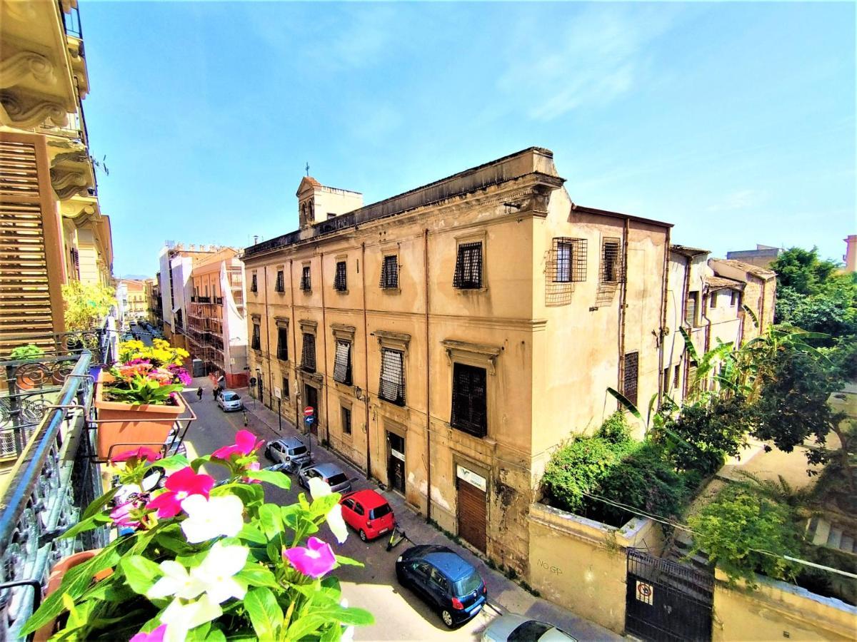 AUSA suites Palerme Extérieur photo