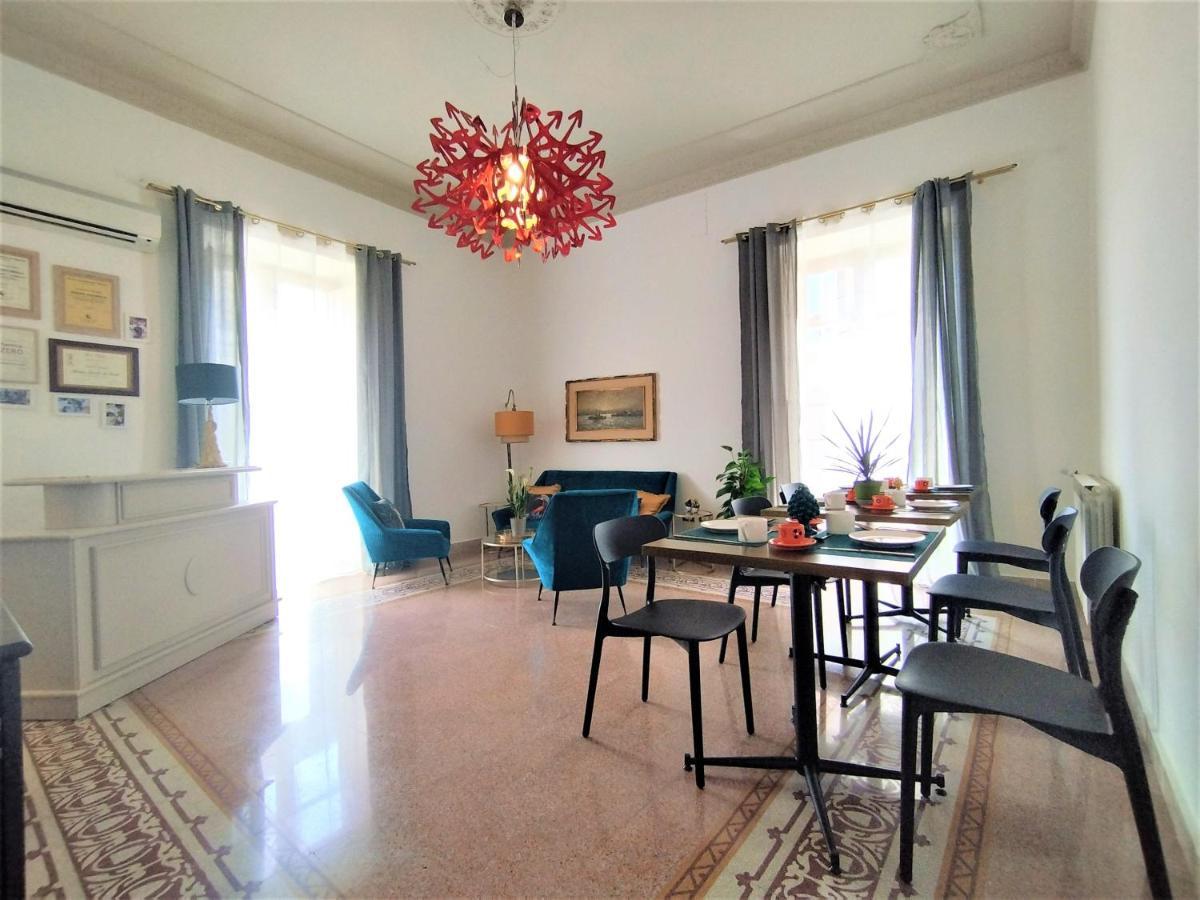 AUSA suites Palerme Extérieur photo