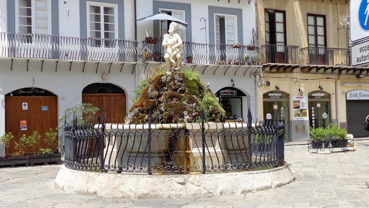 AUSA suites Palerme Extérieur photo