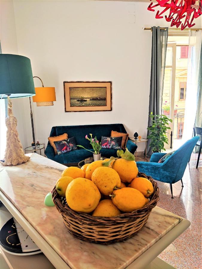 AUSA suites Palerme Extérieur photo