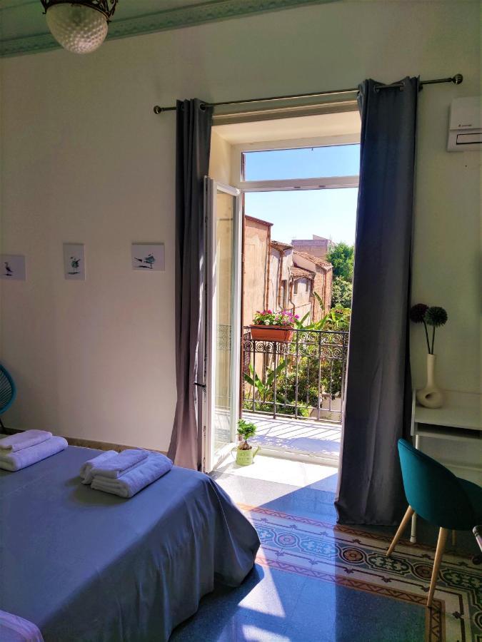 AUSA suites Palerme Extérieur photo