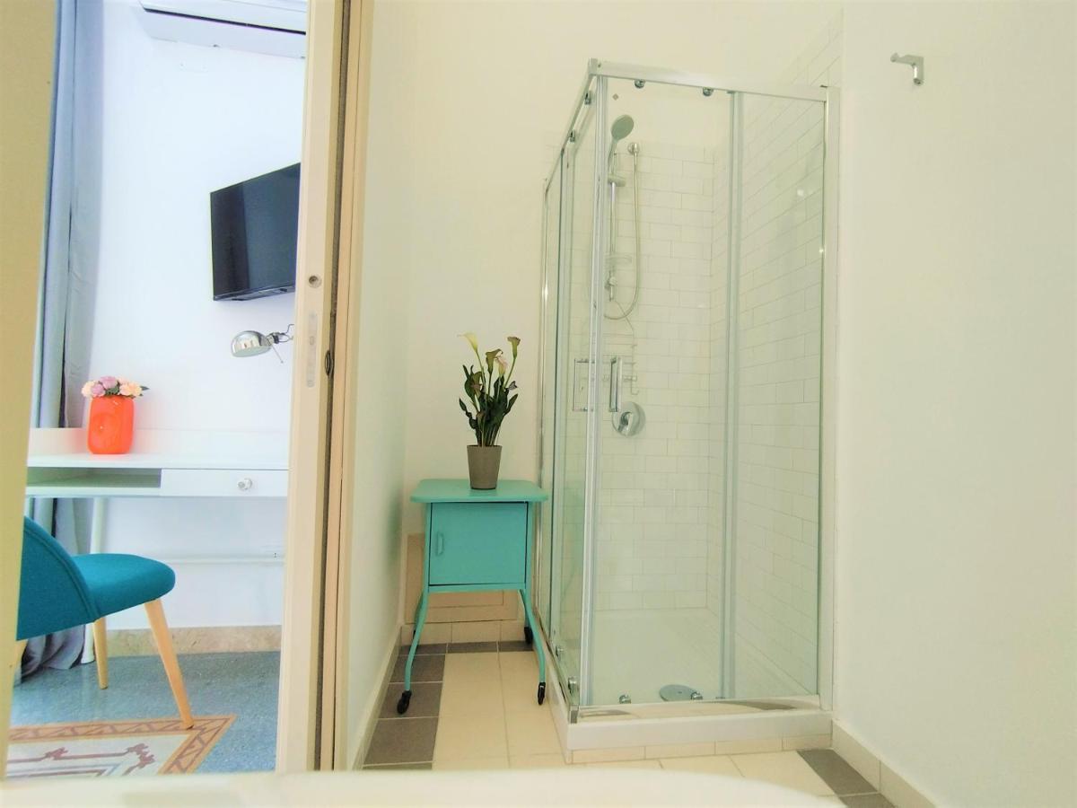 AUSA suites Palerme Extérieur photo