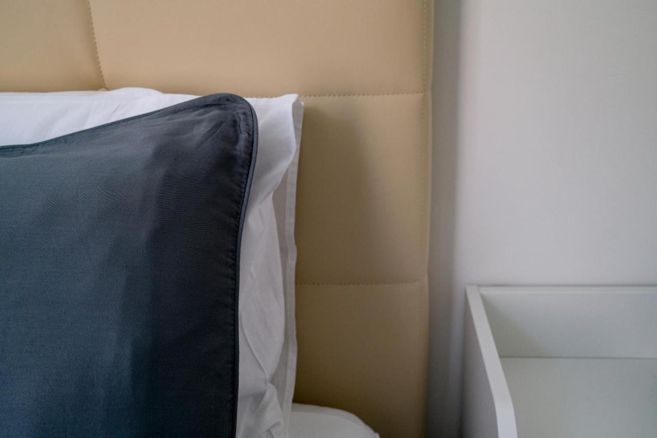 AUSA suites Palerme Extérieur photo
