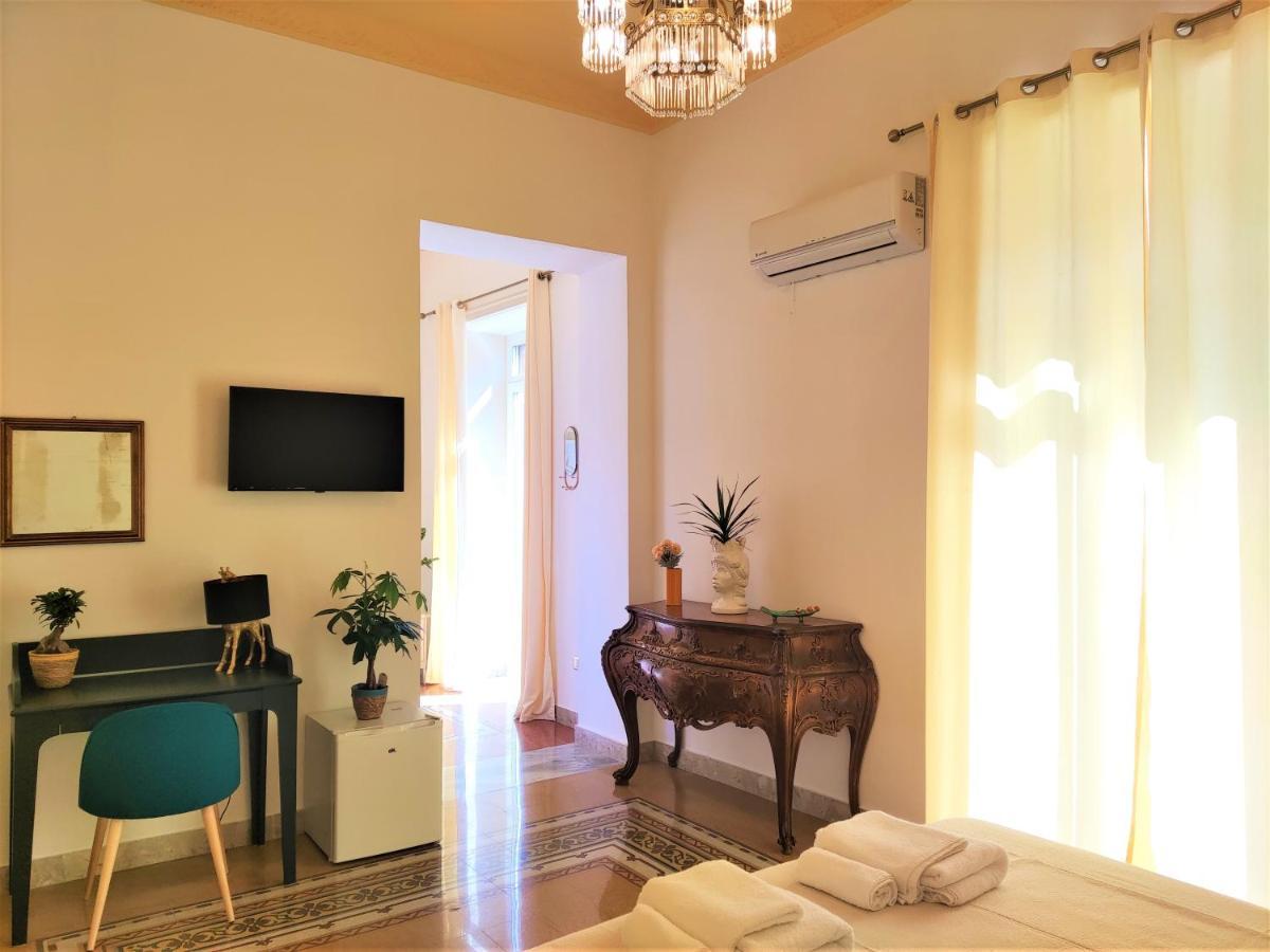 AUSA suites Palerme Extérieur photo