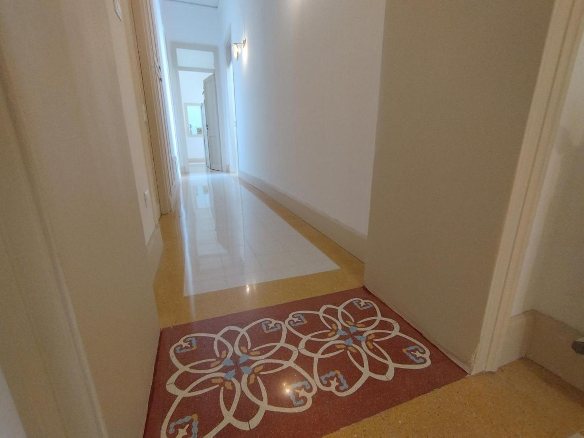AUSA suites Palerme Extérieur photo
