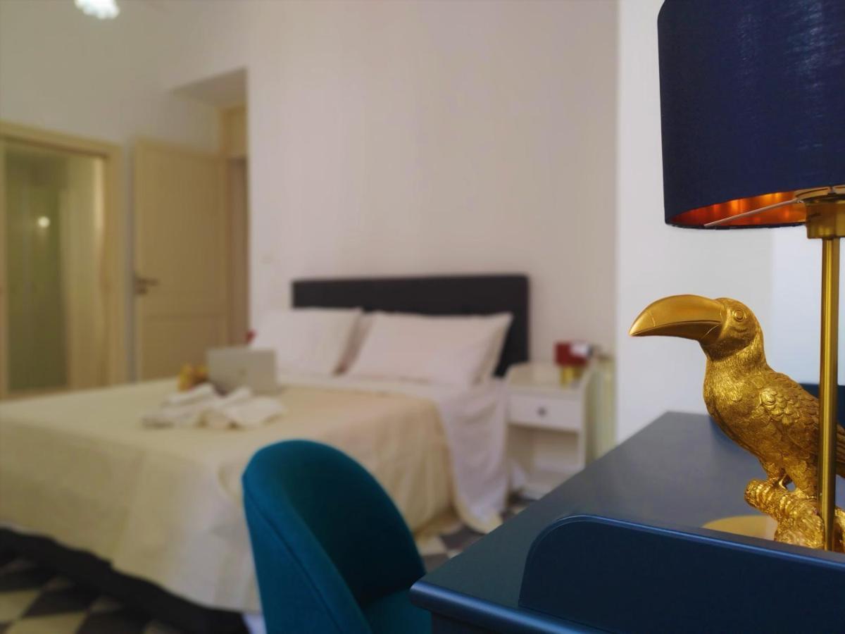 AUSA suites Palerme Extérieur photo