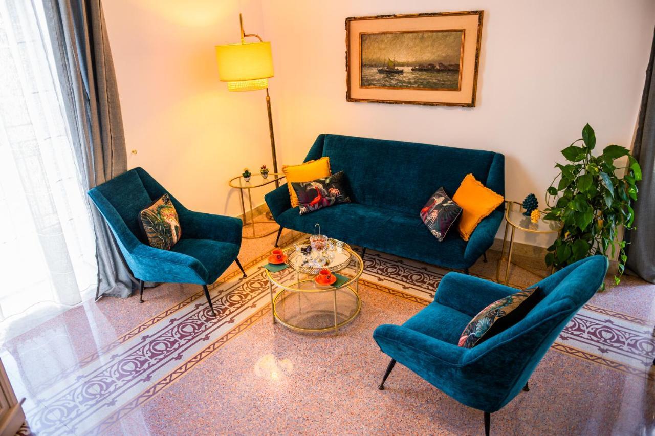 AUSA suites Palerme Extérieur photo