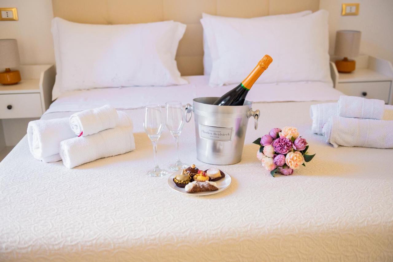 AUSA suites Palerme Extérieur photo