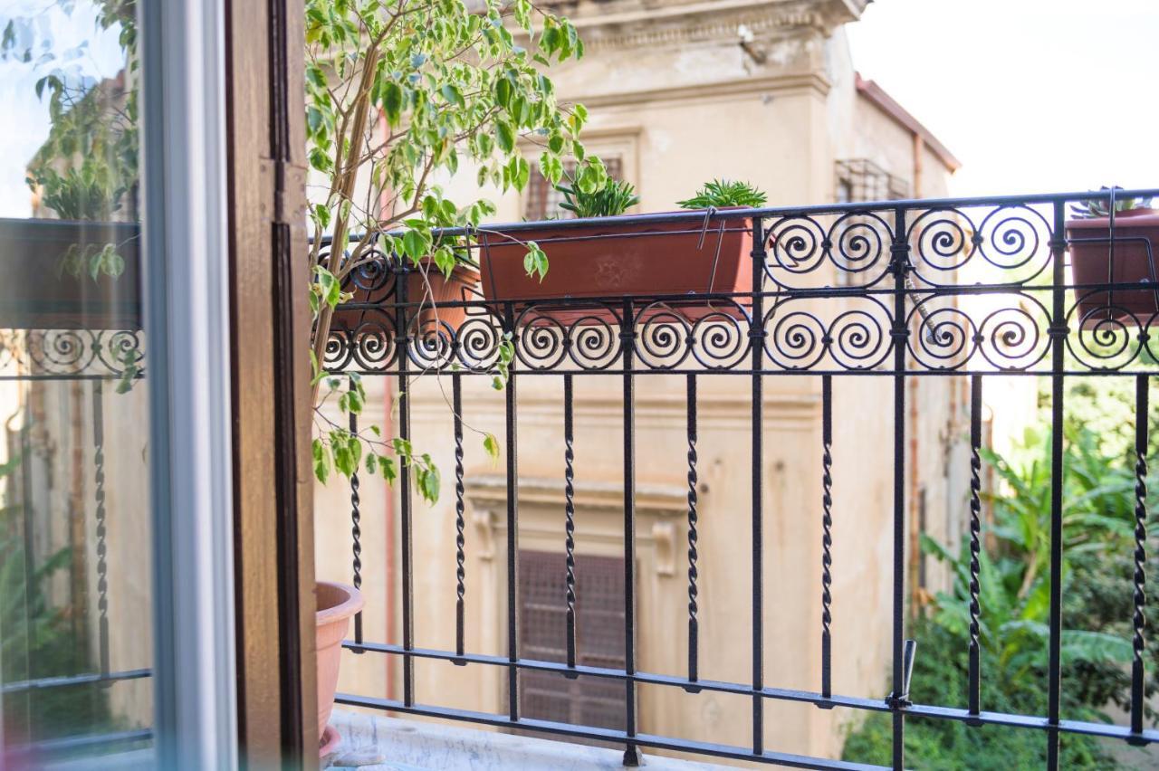AUSA suites Palerme Extérieur photo