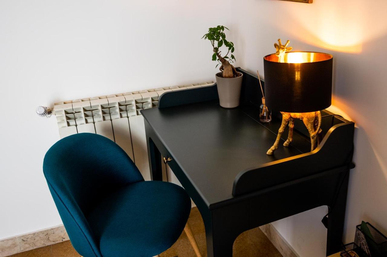 AUSA suites Palerme Extérieur photo
