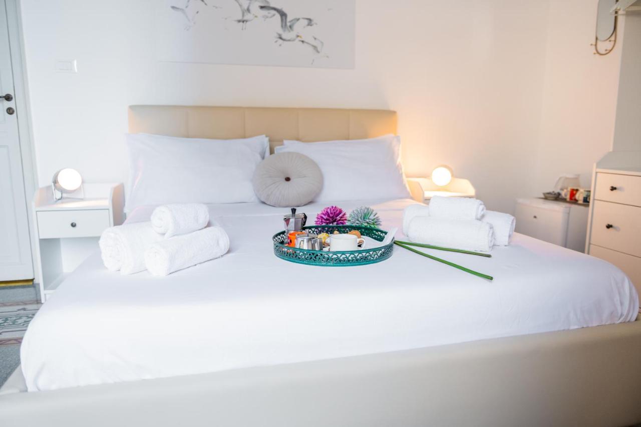 AUSA suites Palerme Extérieur photo