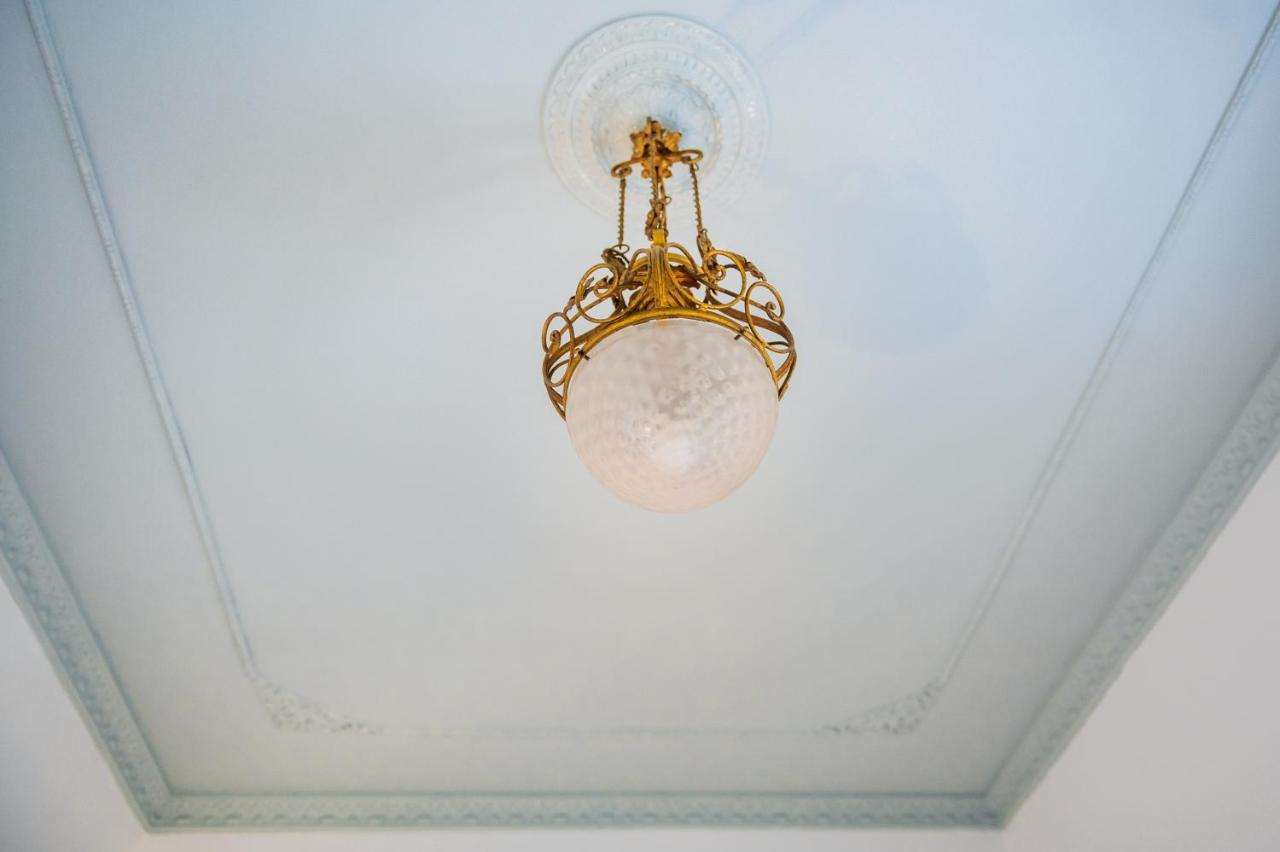 AUSA suites Palerme Extérieur photo