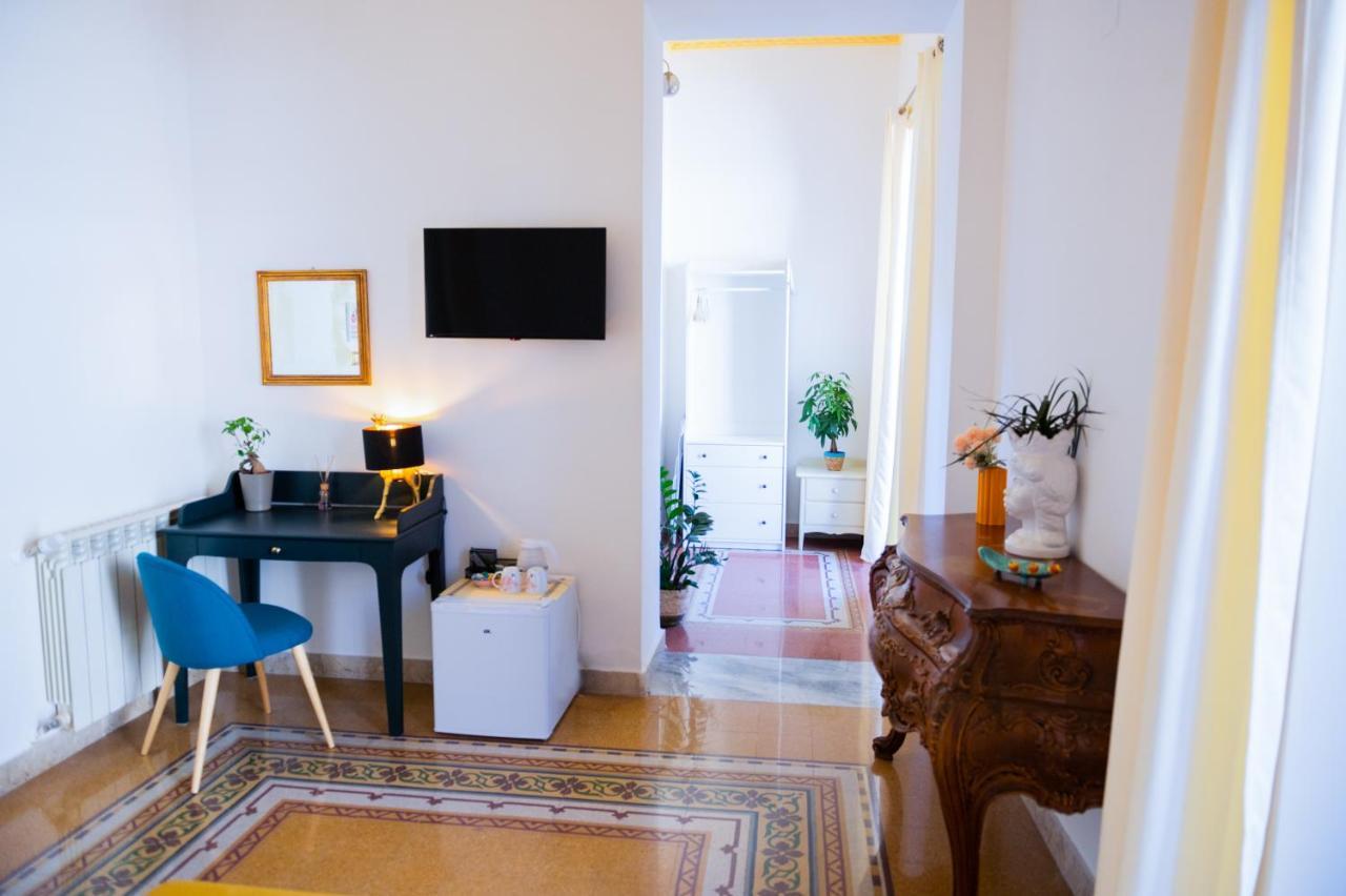 AUSA suites Palerme Extérieur photo