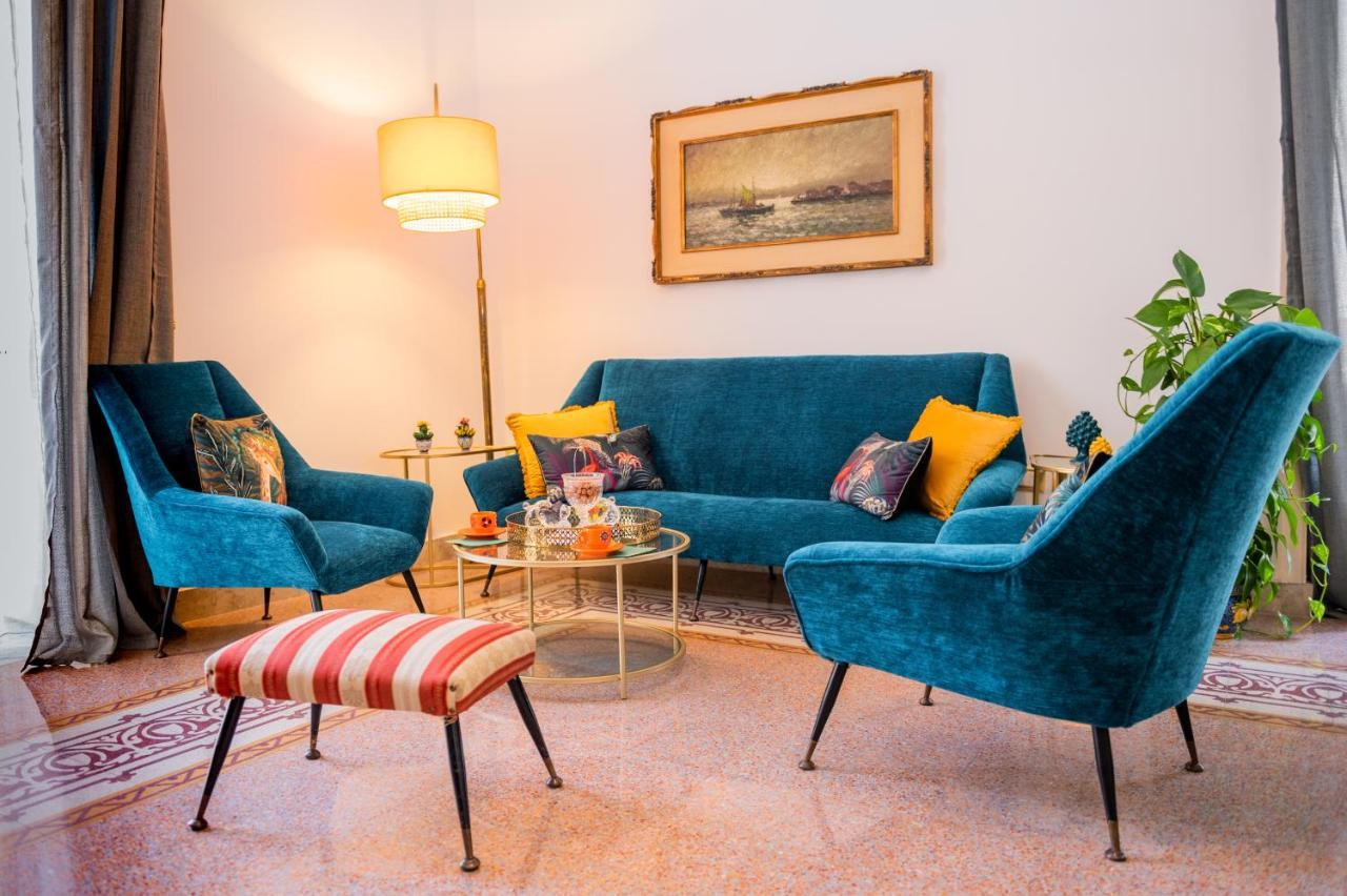 AUSA suites Palerme Extérieur photo