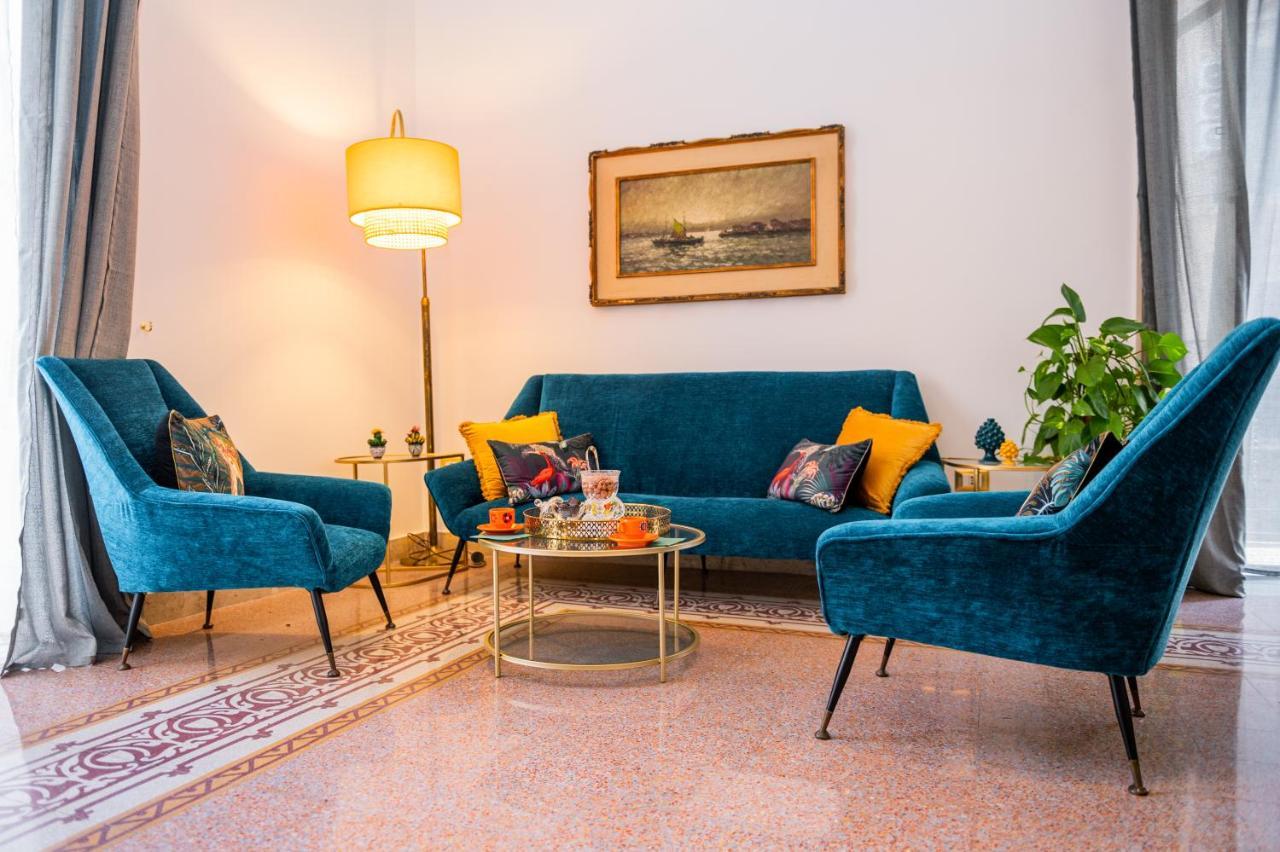 AUSA suites Palerme Extérieur photo