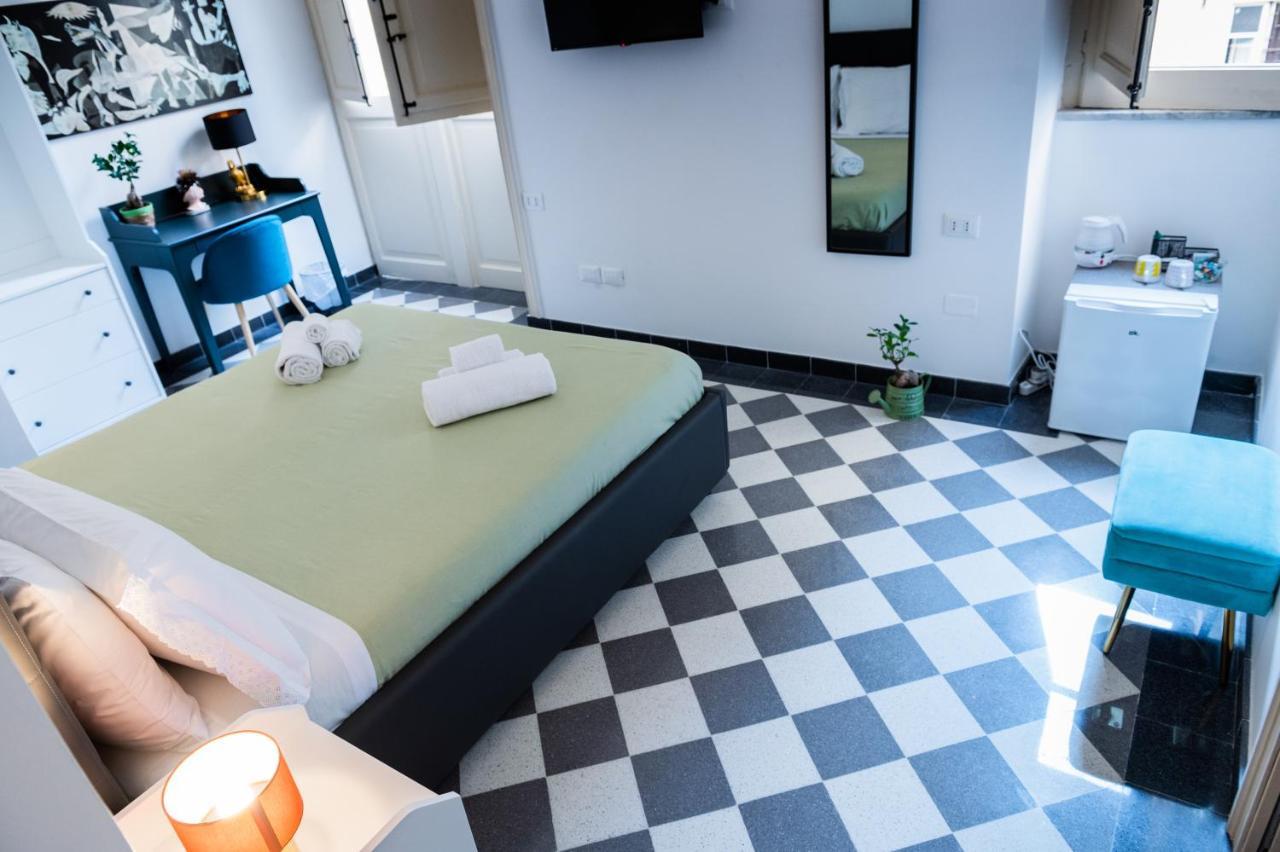 AUSA suites Palerme Extérieur photo