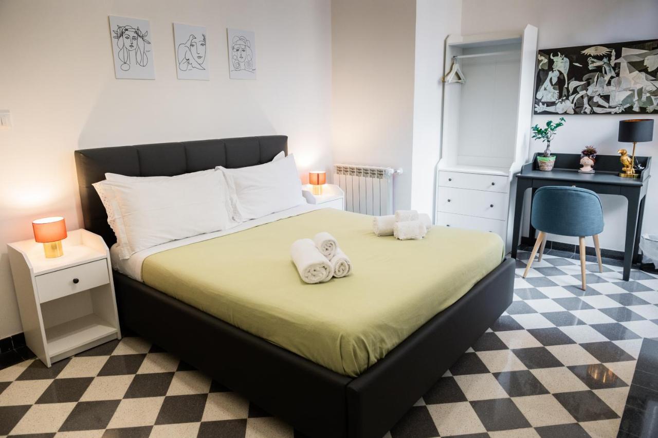 AUSA suites Palerme Extérieur photo