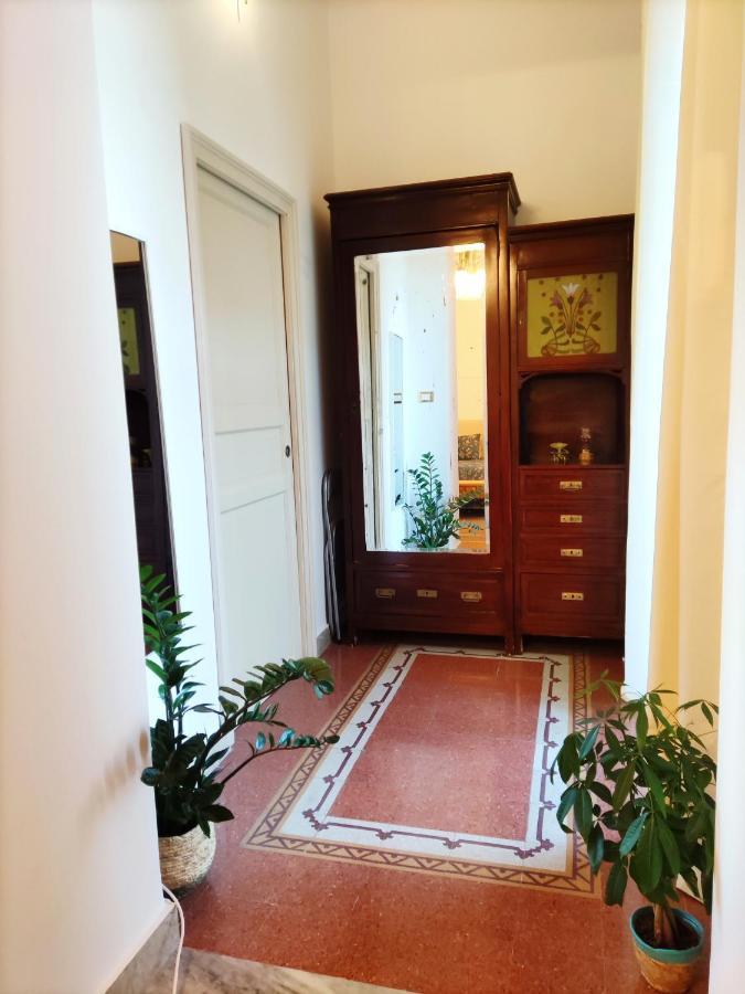 AUSA suites Palerme Extérieur photo