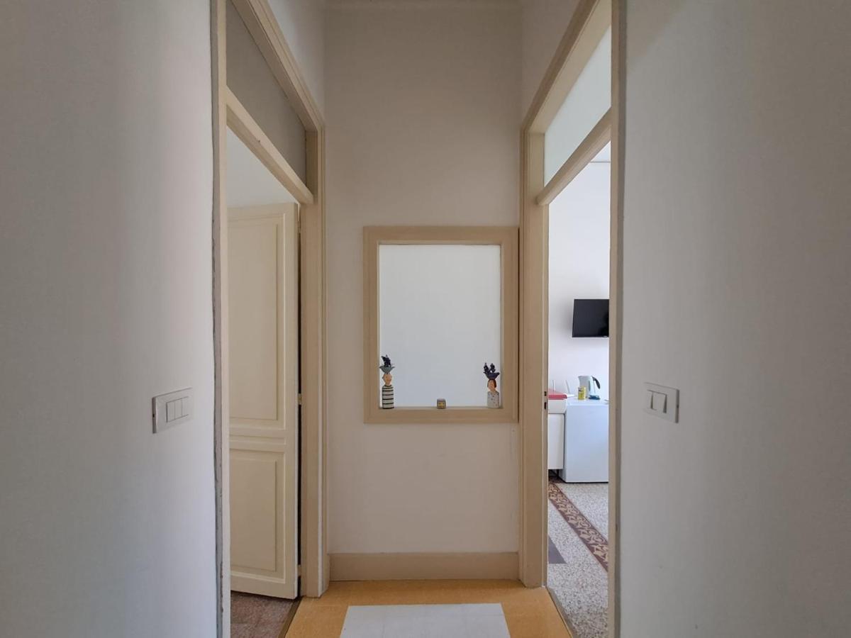 AUSA suites Palerme Extérieur photo