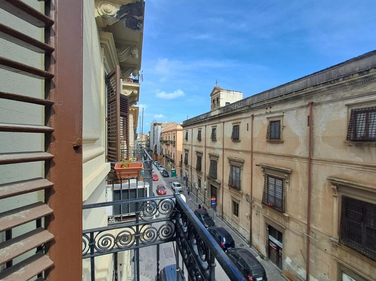 AUSA suites Palerme Extérieur photo