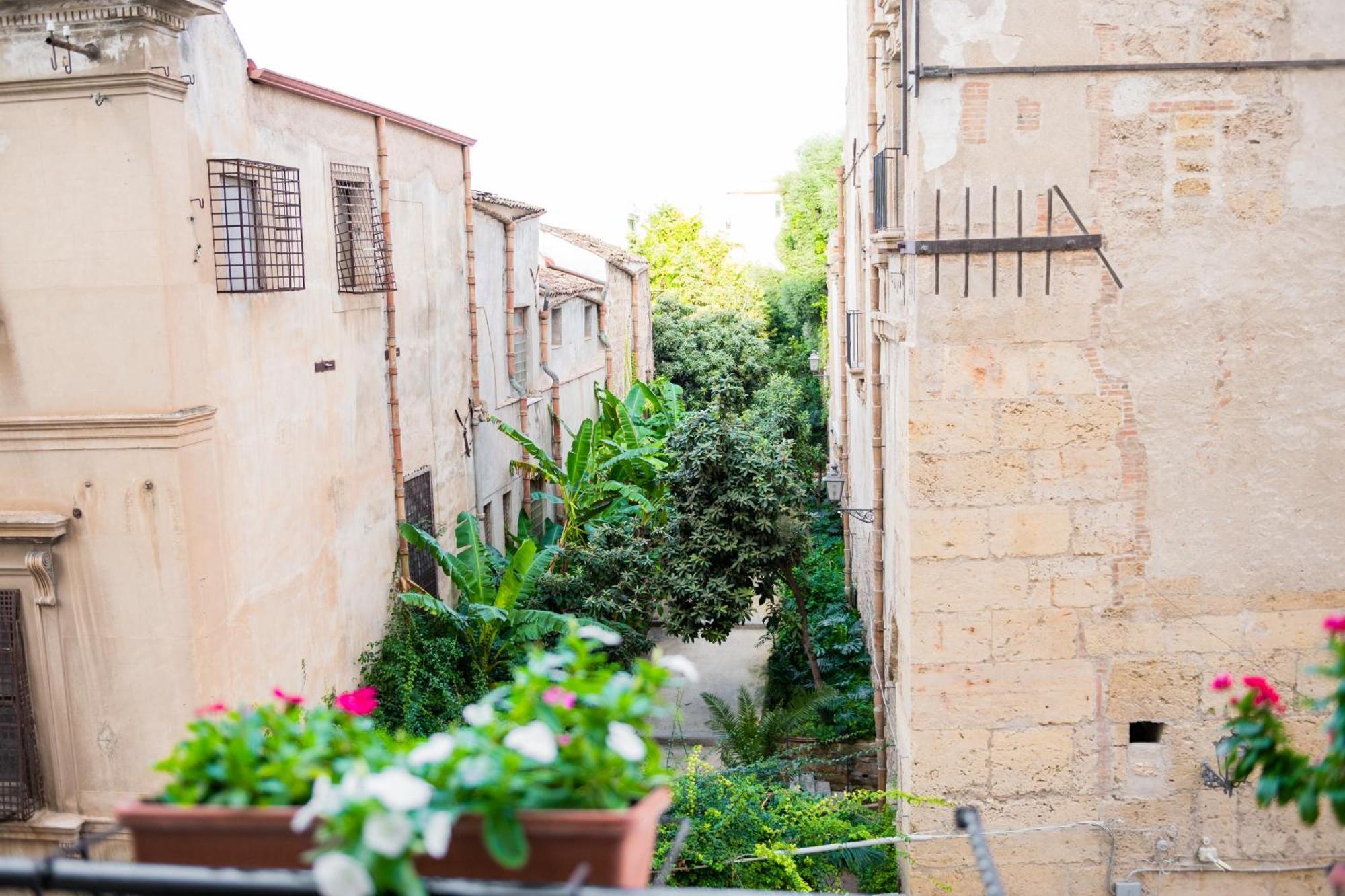 AUSA suites Palerme Extérieur photo
