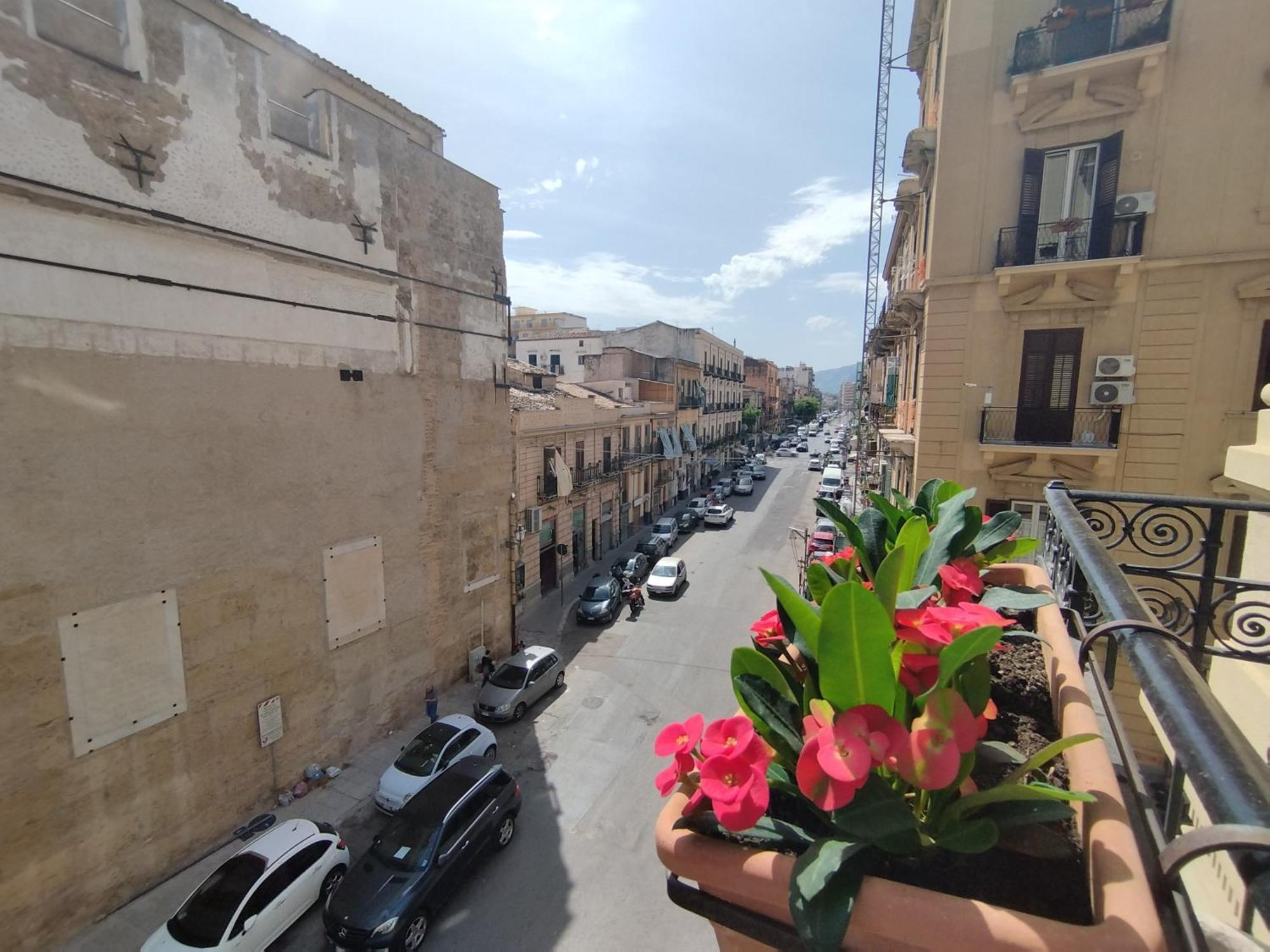 AUSA suites Palerme Extérieur photo