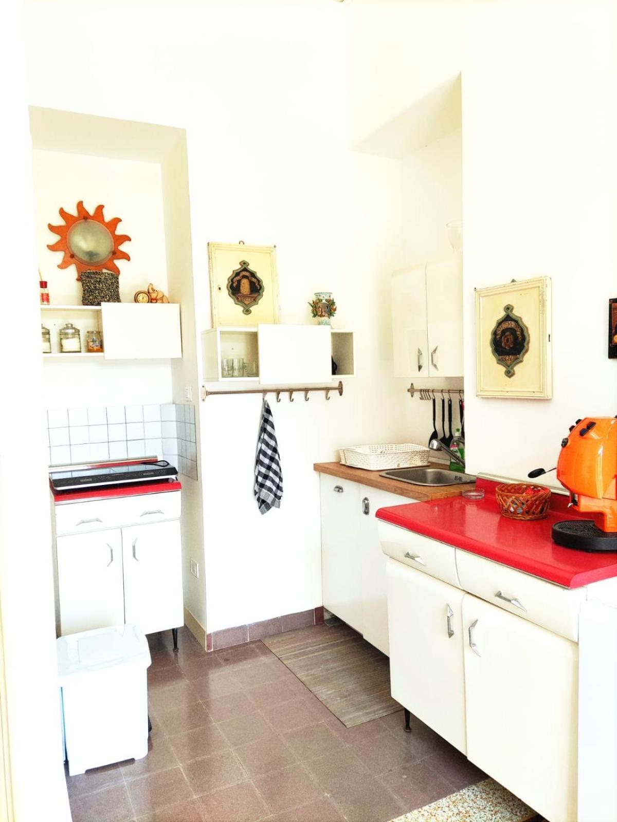 AUSA suites Palerme Extérieur photo