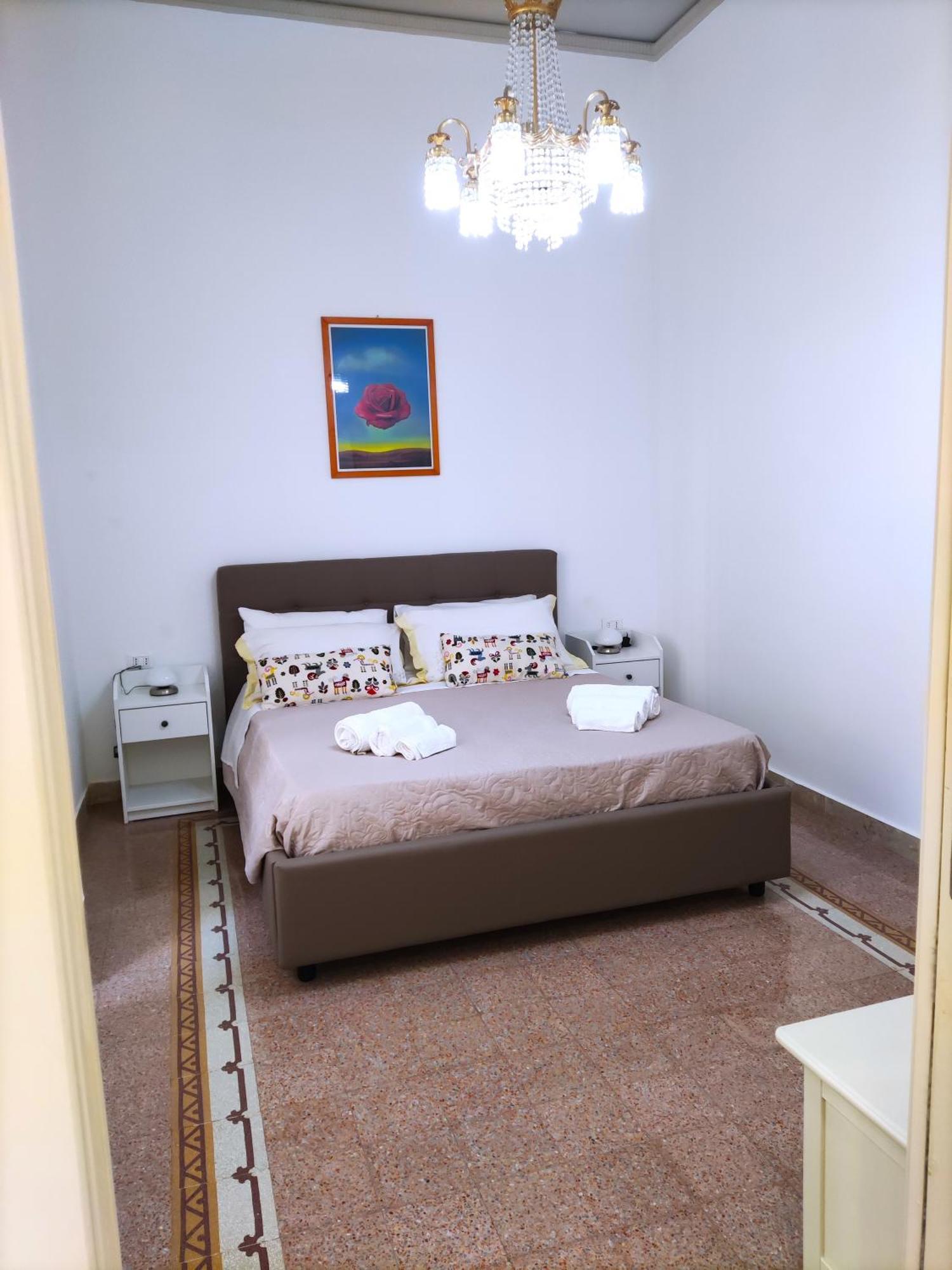 AUSA suites Palerme Extérieur photo